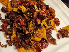 -院8里·少城记忆老川菜(宽窄巷子店)