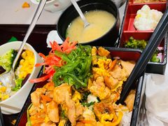 -dodonpa.墩墩伐 便当食堂(博华广场店)