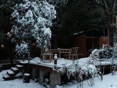 -宁波五龙潭景区