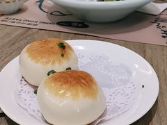 -茶港·点心·啫啫煲(范湖万达广场店)