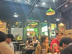 -六味牛杂煲·斋菜煲(桫椤湾店)