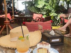 -Fern Forest Cafe