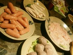 鲜鸭肠-小龙坎火锅(总店)