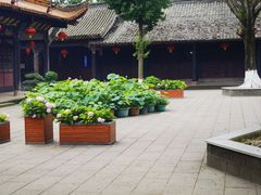 -什邡罗汉寺