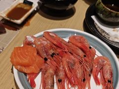 -味见·雪月花(天富路店)