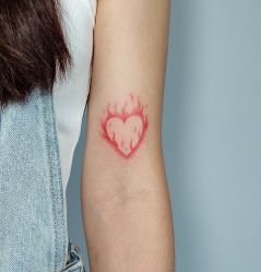 -MDZ STORE·TATTOO·耳饰