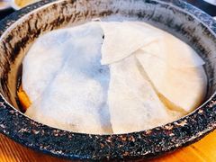 牛肉盖被-阿热藏餐(总店)