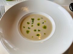 -恰餐厅 CHAR Bar & Grill (珠海仁恒洲际店)