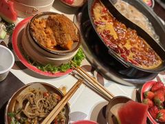 -江北北火锅馆·公路夜市(魏公村店)