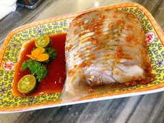 -砂锅居(西四店)