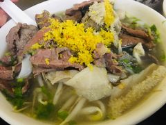 -潮镇老尾牛杂(环城西路店)
