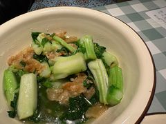 -彭耕记猪油炒小菜(吉联mall店)