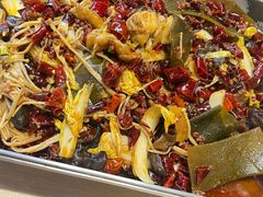 -鱼酷活鱼烤鱼(沈阳大悦城店)