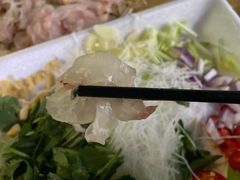 -官塘陈记鱼生·潮汕砂锅粥·牛肉火锅(潮枫路总店)