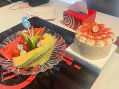 -海底捞火锅(锦艺城店)