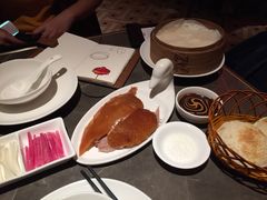 -金鸭季·北京烤鸭(深业上城店)