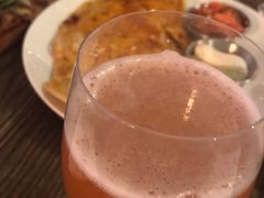 -The BREW·酿餐厅(浦东嘉里大酒店)