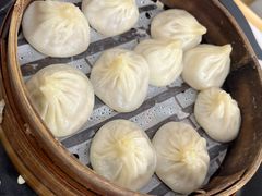 -上味馆南翔小笼(杏山路店)