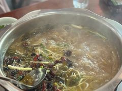 -大理.老字号渝记酸萝卜乌鱼(古城总店)