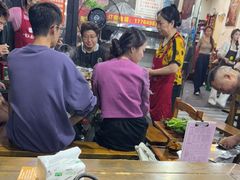 -正南齊北重庆老火锅(光华村直营店)
