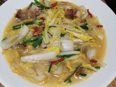 -芳芳私房菜·精做淮扬菜(承德路店)