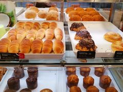 -BreadTalk面包新语(长寿路地铁站店)