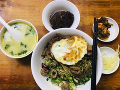 -欣达面馆(天桥支路店)