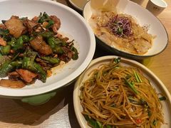 -金掌勺锅包肉(太原万达店)