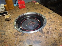 -蜀国大将老火锅(江北店)