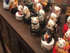 景点-小樽八音盒堂