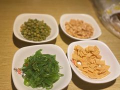 -彼酷哩活鱼现烤(中原万达店)