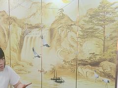 -渔码头食府(蓬莱阁店)