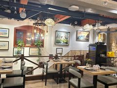 -LA CREPERIE BRETONNE布列塔尼法式餐厅(天童北路店)