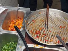 -黑色经典臭豆腐·湖南特产(太平街口店)