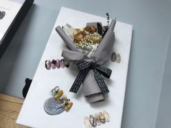 -摩睫+皮肤管理·科学美容中心