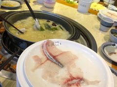 -食玉轩临江鱼捞