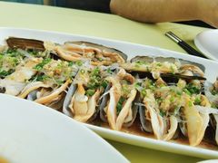 -高佳庄·舟山海鲜(海景旗舰店)