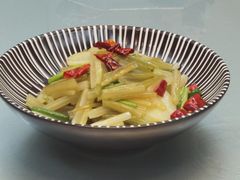 -汉唐宴长安食府