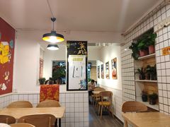 大堂-十三朝牛馍王擀面皮(骡马市店)