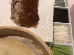 -合兴居烤鸭店