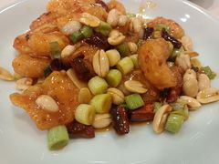 -东兴楼饭庄(六里桥店)
