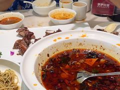 -茅庐毛血旺(临沂泰盛广场店)