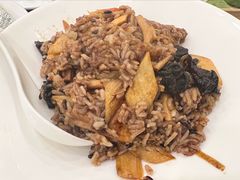 观音饭-五观堂素食(新华路店)