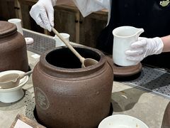 -李山山茶事(景枫店)