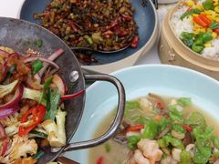 -云海肴·汽锅鸡·云南菜(高德置地店)