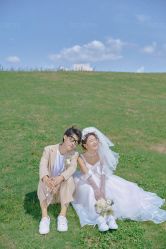 -布拉格婚纱摄影(真实客片店)