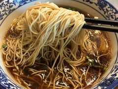 -孙盛兴奥灶面馆·蟹黄面·三虾面(山塘街总店)