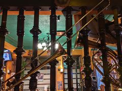 -秀·爱尔兰餐吧(上海路店)
