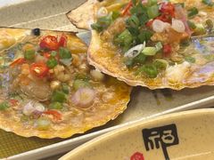 -小煵记·打边炉(西丽文光店)