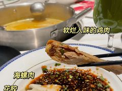 -汤城·料青山